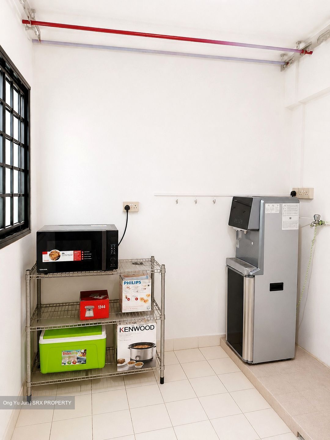 Blk 542 Woodlands Drive 16 (Woodlands), HDB 4 Rooms #582475321